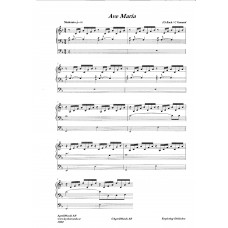 Ave Maria Bach/Gounod